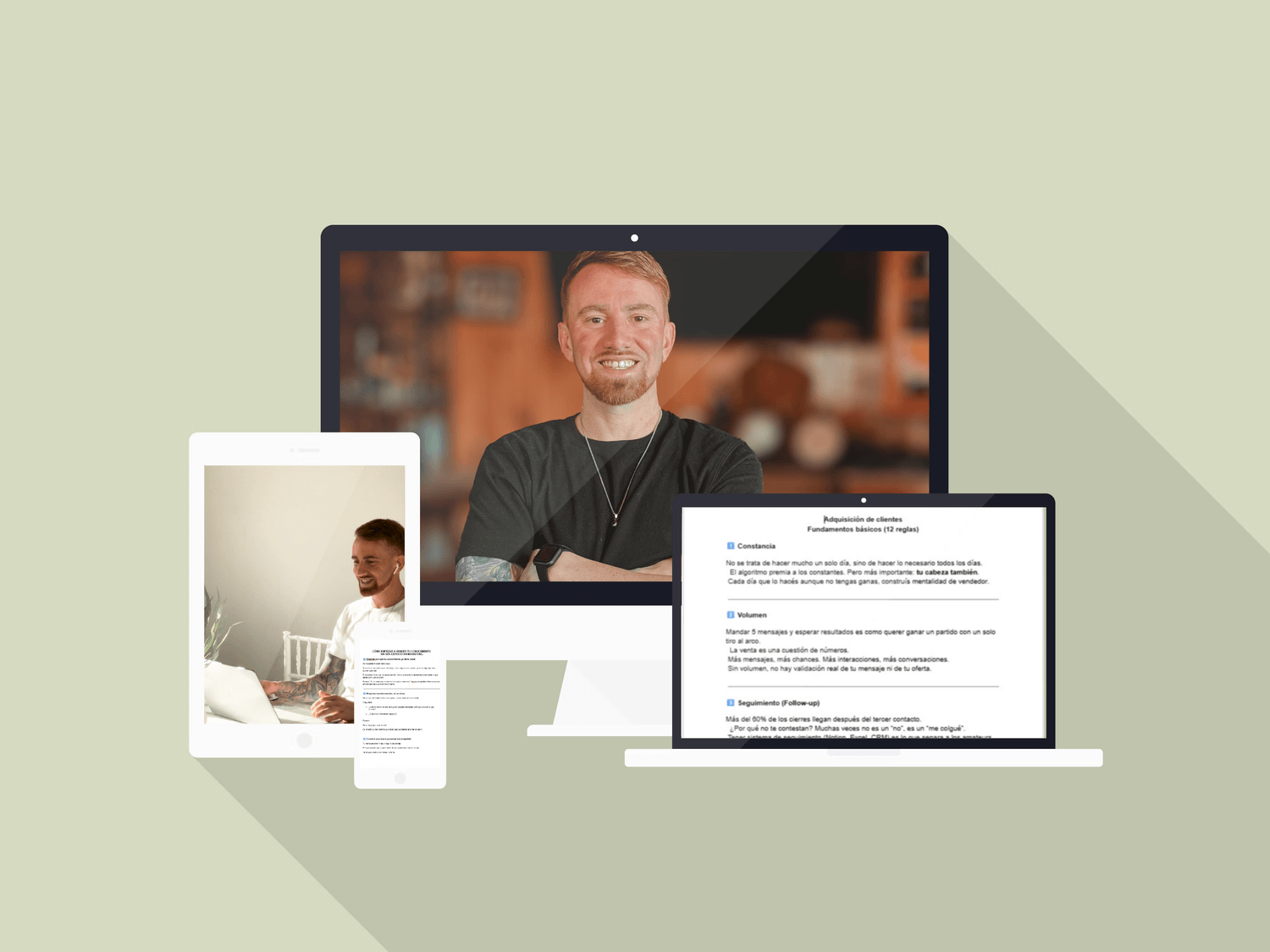 CASH & BRAND Brian Recke